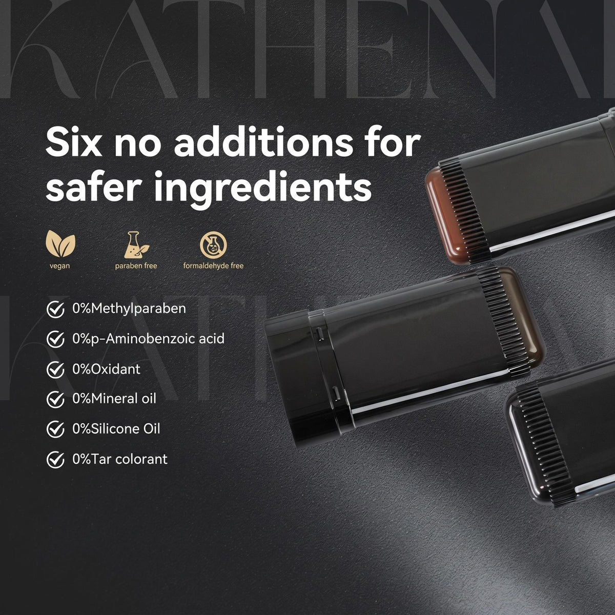 Instant Hair Color Stick