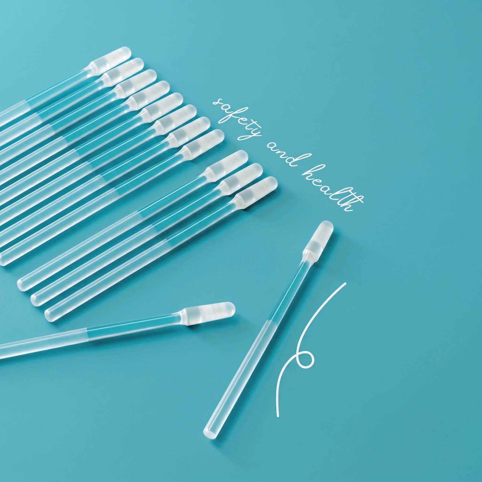 Reusable Sticky Ear Cleaning Sticks - Image 1