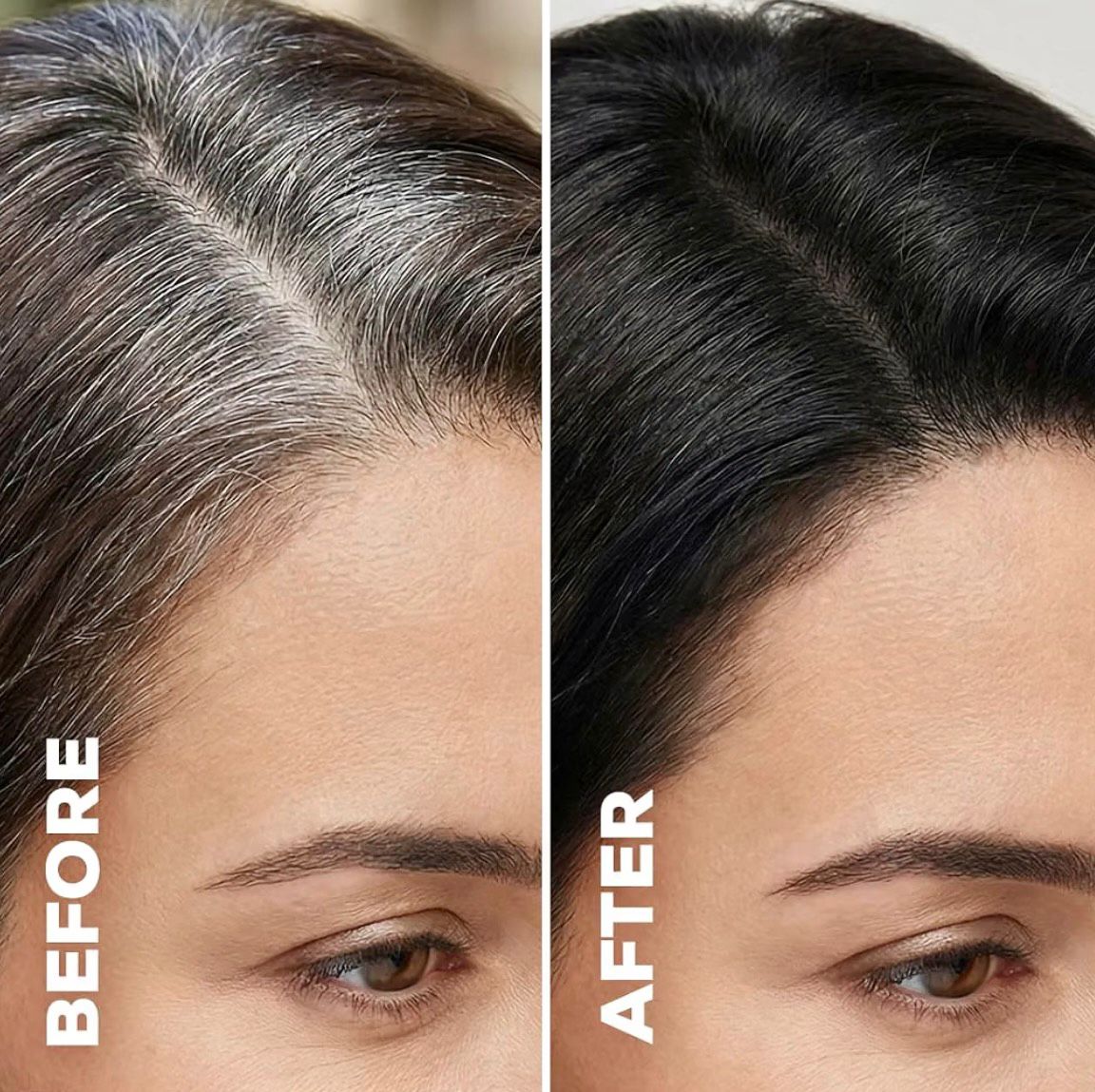 Instant Hair Color Stick
