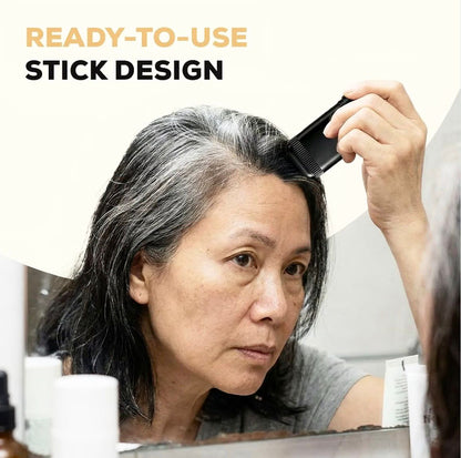 Instant Hair Color Stick