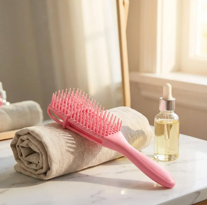 Detangling Hair Brush