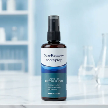 Scar Removal Spray