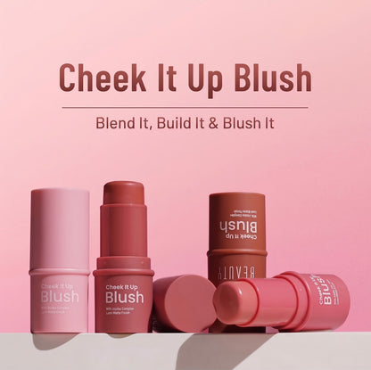 Cream Blush Stick