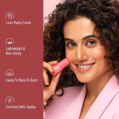 Cream Blush Stick