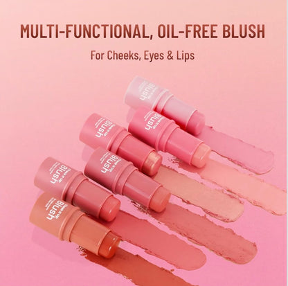 Cream Blush Stick