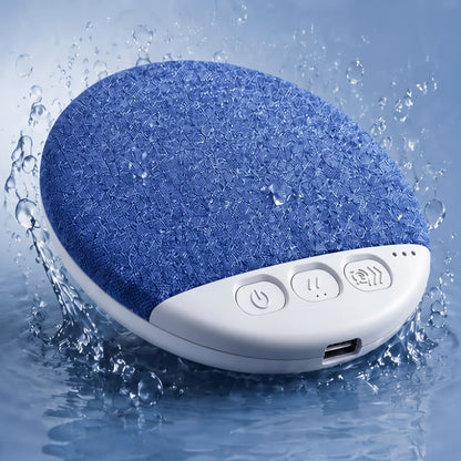Bluetooth Portable Pillow Speaker
