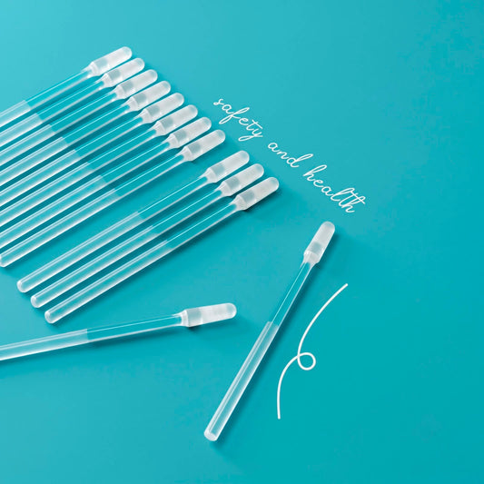 Reusable Sticky Ear Cleaning Sticks