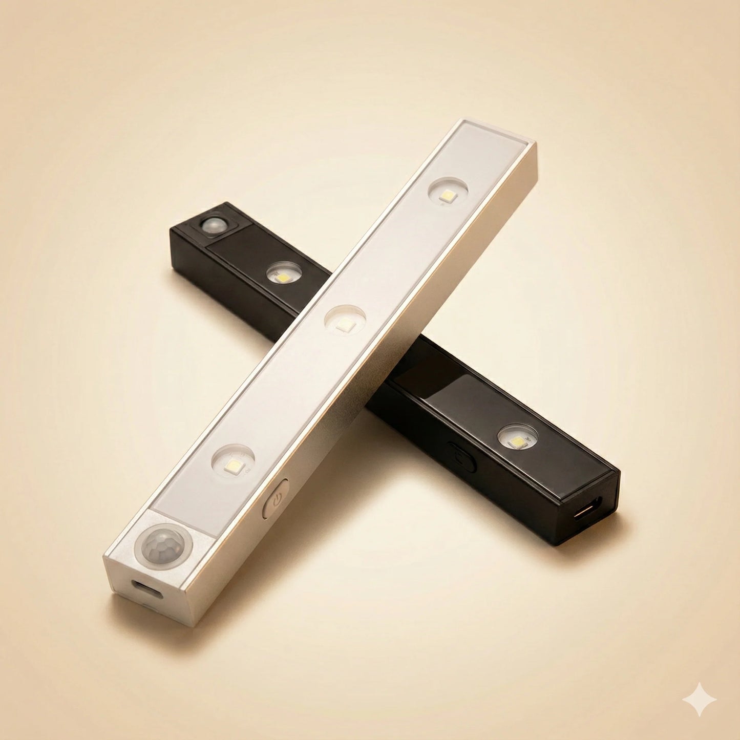 Motion Sensor LED Light