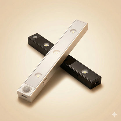 Motion Sensor LED Light